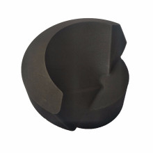 graphite mould for casting Factory Direct Supply Low Price High Pure Copper Casting graphite mould